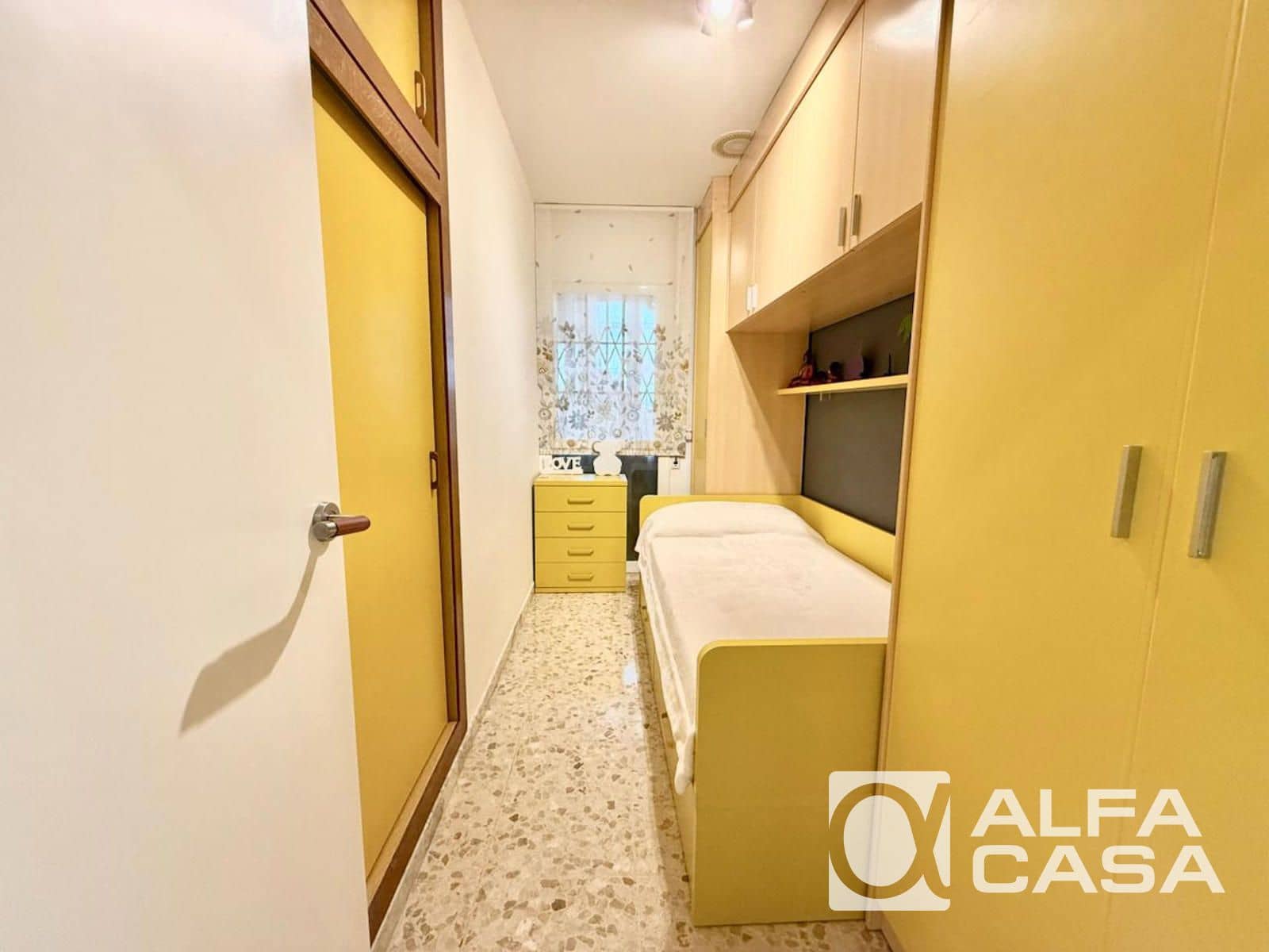 3 soveværelse Lejlighed til salg i Lloret de Mar med garage - € 365.000 (Ref: 9385874)