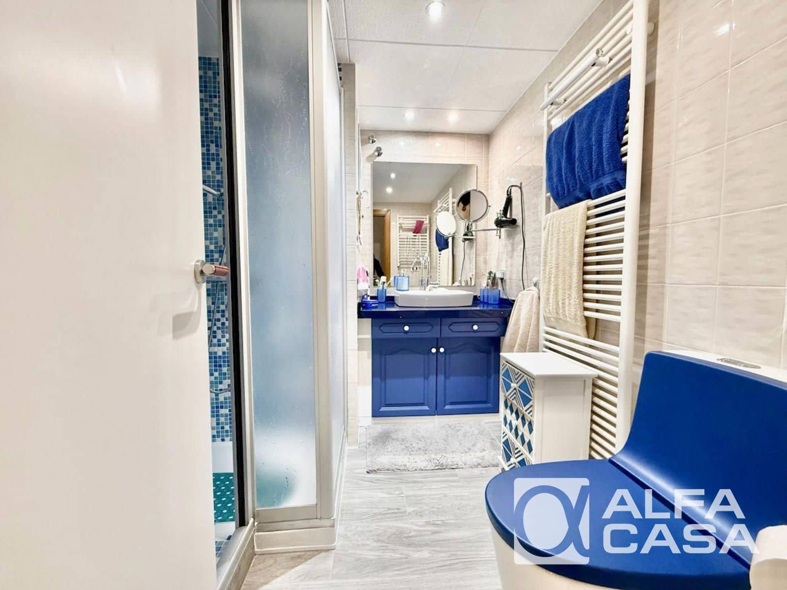 3 soveværelse Lejlighed til salg i Lloret de Mar med garage - € 365.000 (Ref: 9385874)