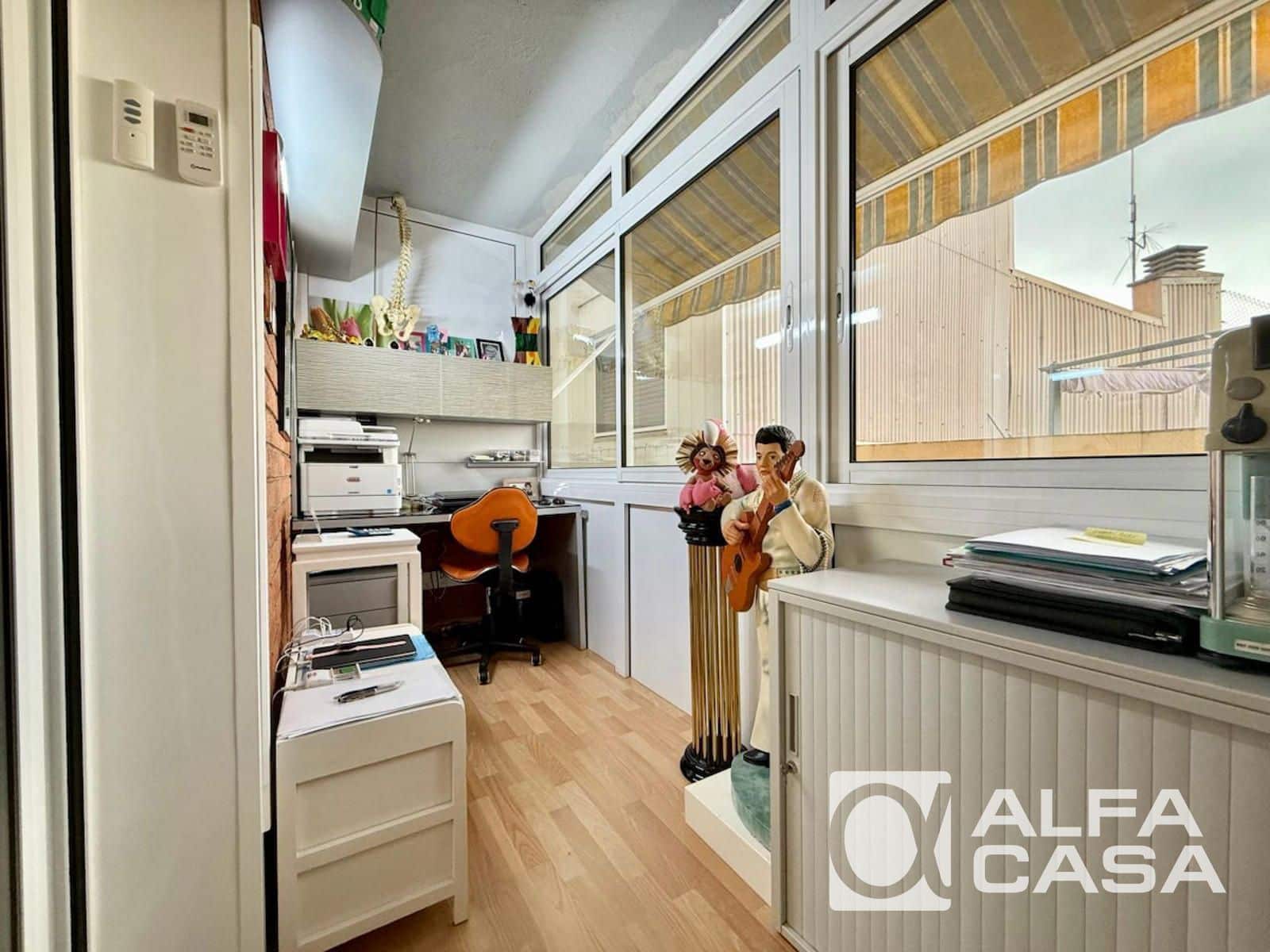 3 soveværelse Lejlighed til salg i Lloret de Mar med garage - € 365.000 (Ref: 9385874)