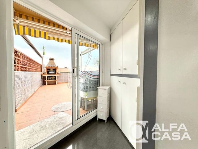 3 soveværelse Lejlighed til salg i Lloret de Mar med garage - € 365.000 (Ref: 9385874)