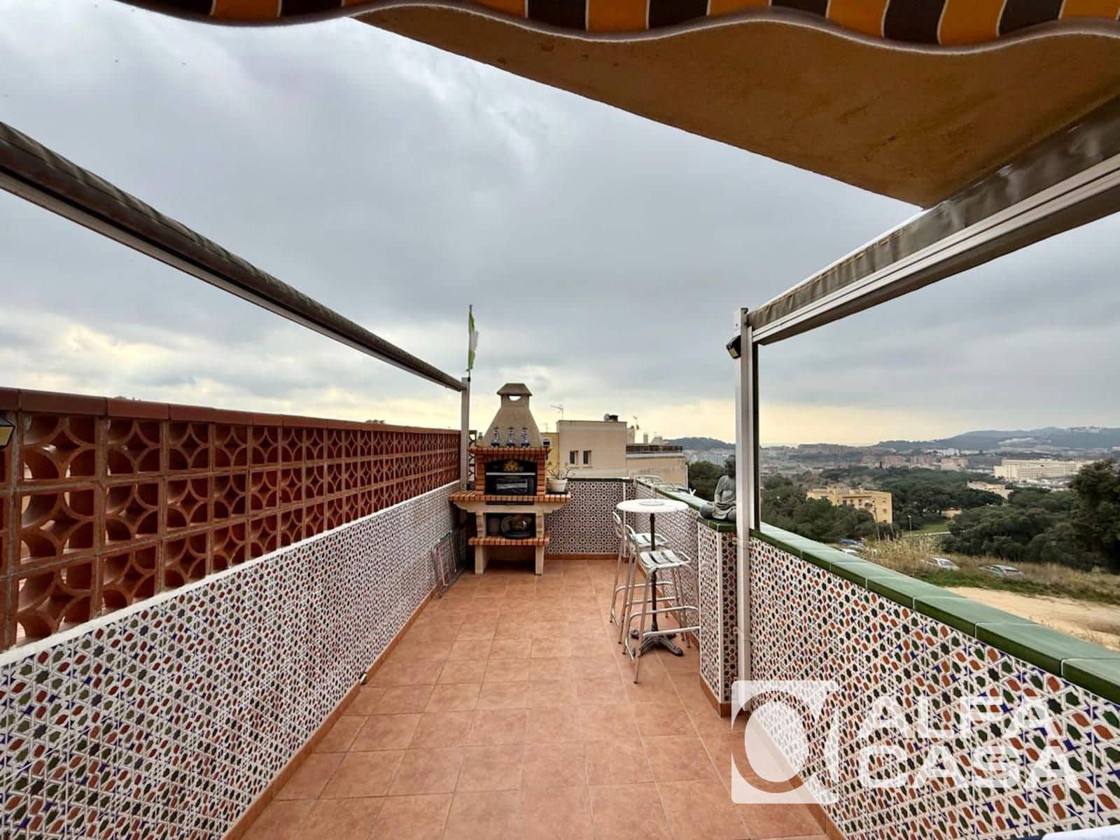 3 soveværelse Lejlighed til salg i Lloret de Mar med garage - € 365.000 (Ref: 9385874)