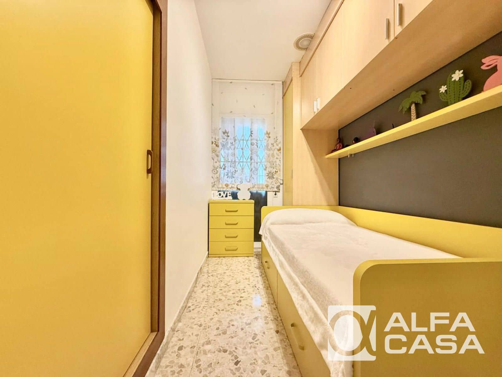 3 soveværelse Lejlighed til salg i Lloret de Mar med garage - € 365.000 (Ref: 9385874)