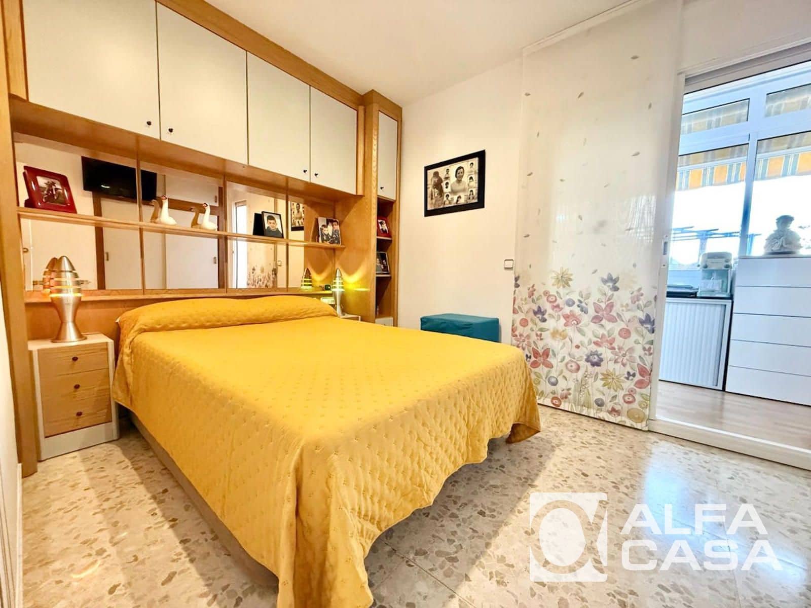 3 soveværelse Lejlighed til salg i Lloret de Mar med garage - € 365.000 (Ref: 9385874)