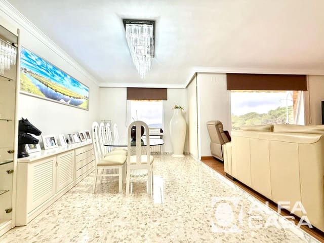 3 soveværelse Lejlighed til salg i Lloret de Mar med garage - € 365.000 (Ref: 9385874)