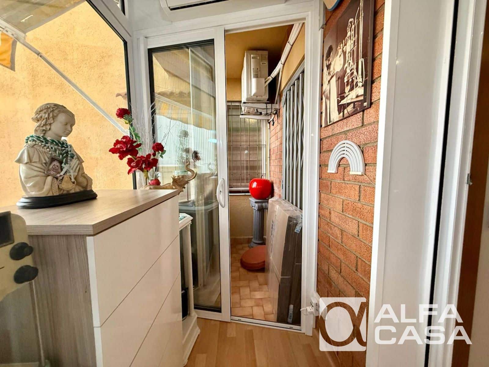 3 soveværelse Lejlighed til salg i Lloret de Mar med garage - € 365.000 (Ref: 9385874)