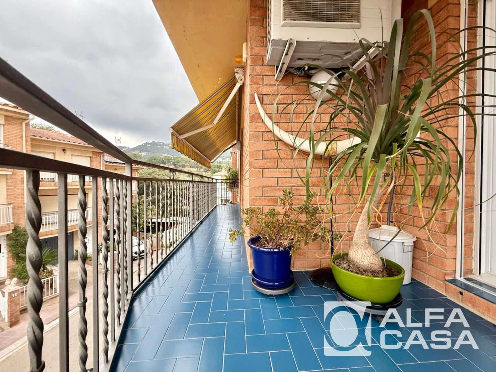 3 soveværelse Lejlighed til salg i Lloret de Mar med garage - € 365.000 (Ref: 9385874)