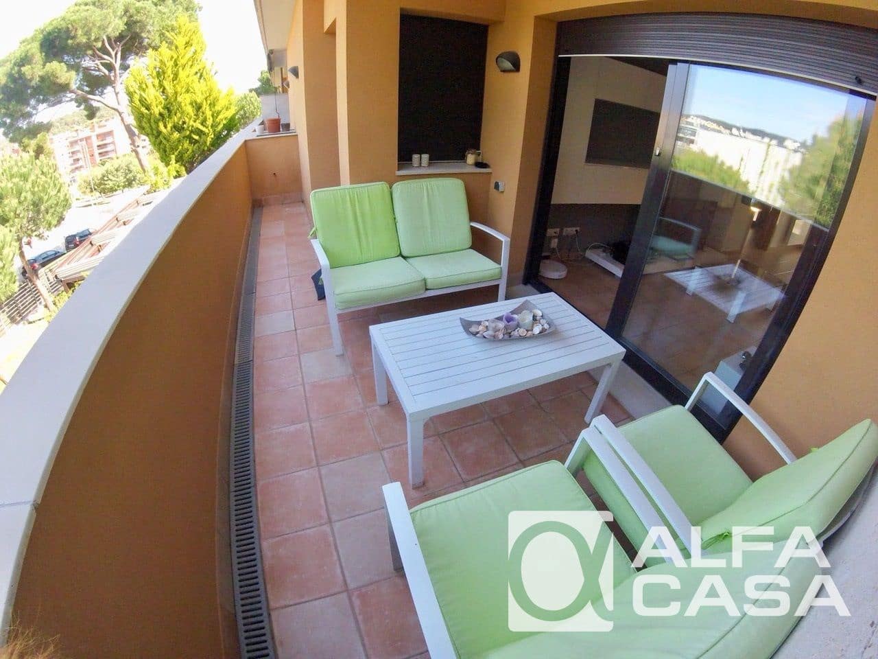 4 chambre Maison de Ville à vendre à Lloret de Mar avec piscine garage - 550 000 € (Ref: 9385875)