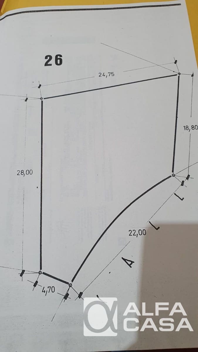 4 sypialnia Willa na sprzedaż w Macanet de la Selva z basenem garażem - 290 000 € (Ref: 9385876)