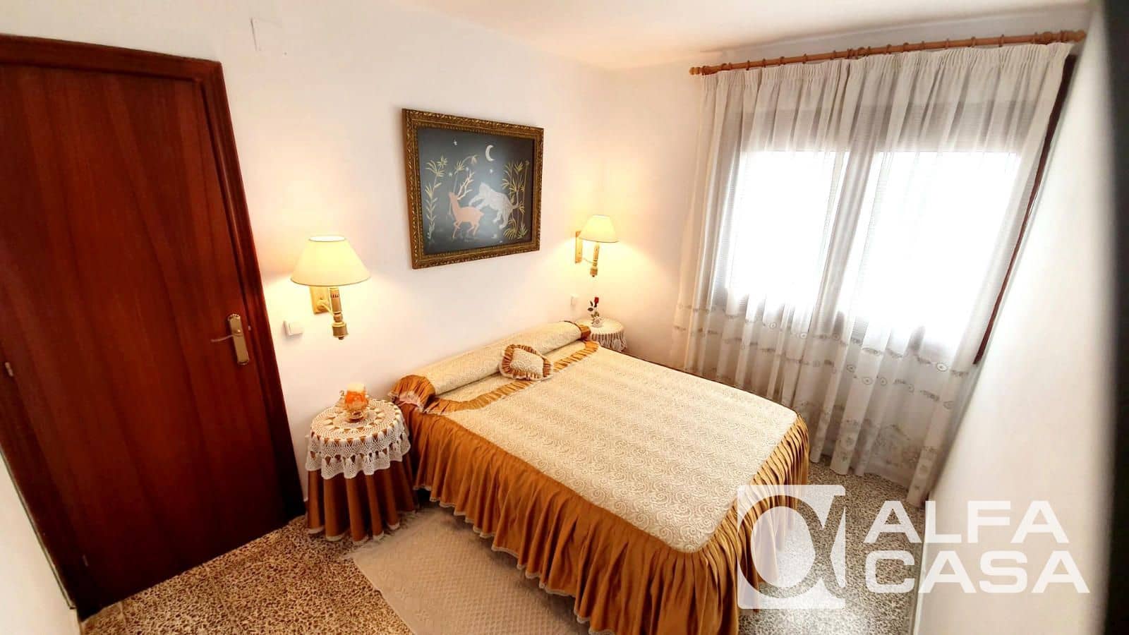 4 sypialnia Willa na sprzedaż w Macanet de la Selva z basenem garażem - 290 000 € (Ref: 9385876)