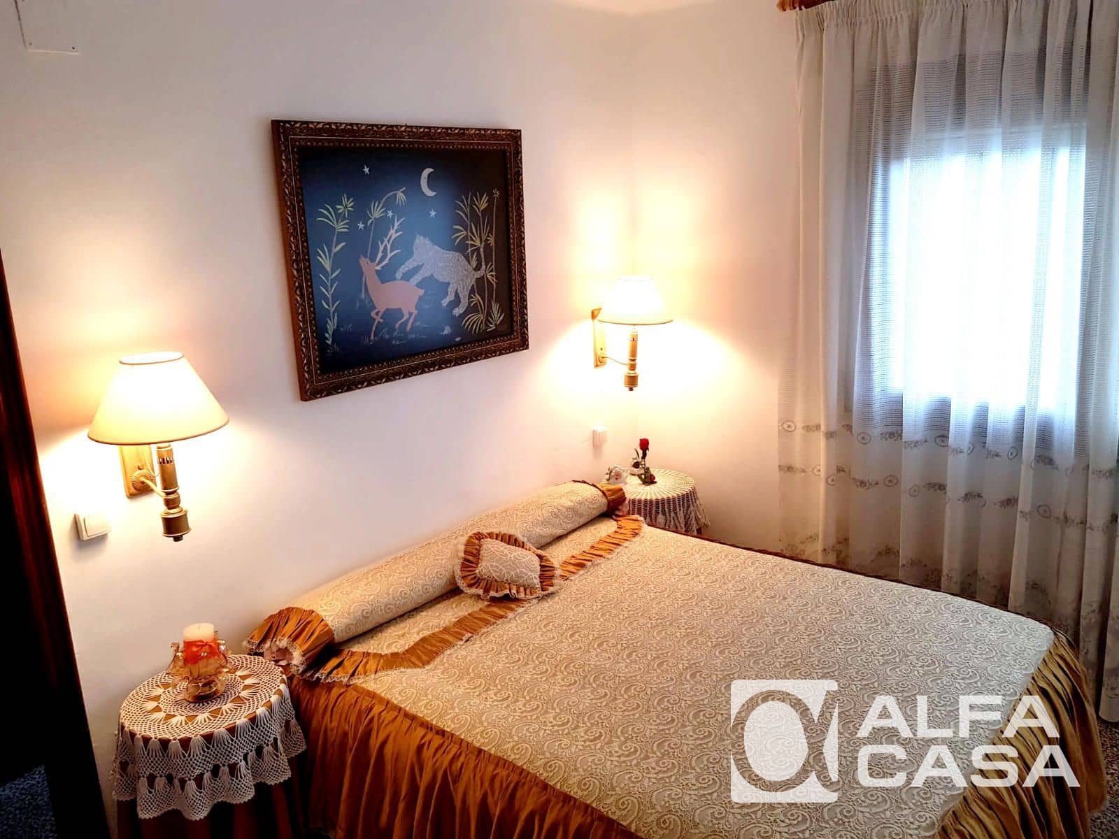 4 sypialnia Willa na sprzedaż w Macanet de la Selva z basenem garażem - 290 000 € (Ref: 9385876)