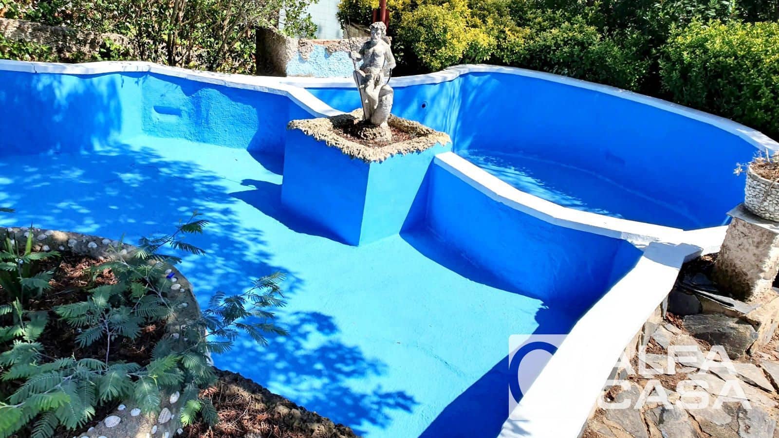 4 sypialnia Willa na sprzedaż w Macanet de la Selva z basenem garażem - 290 000 € (Ref: 9385876)