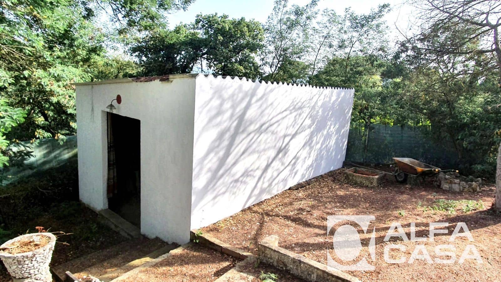 4 sypialnia Willa na sprzedaż w Macanet de la Selva z basenem garażem - 290 000 € (Ref: 9385876)