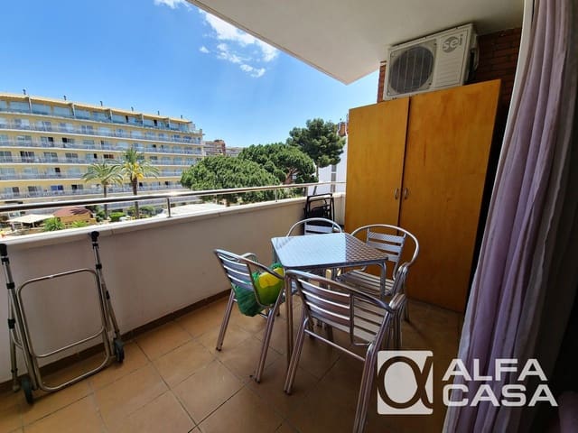 Piso de 3 habitaciones en Lloret de Mar en venta con piscina - 299.000 € (Ref: 9385877)