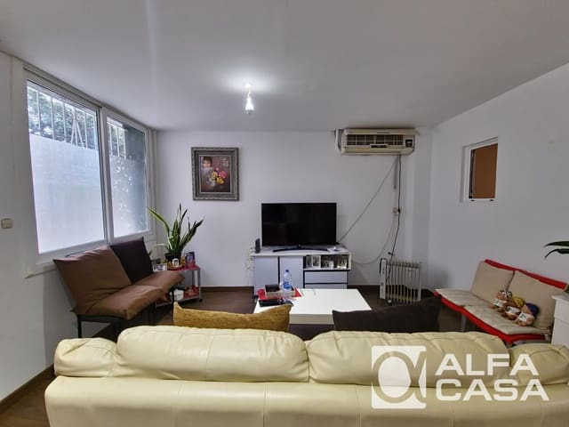 2 soveværelse Lejlighed til salg i Lloret de Mar - € 145.000 (Ref: 9385878)