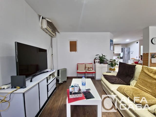 2 soveværelse Lejlighed til salg i Lloret de Mar - € 145.000 (Ref: 9385878)