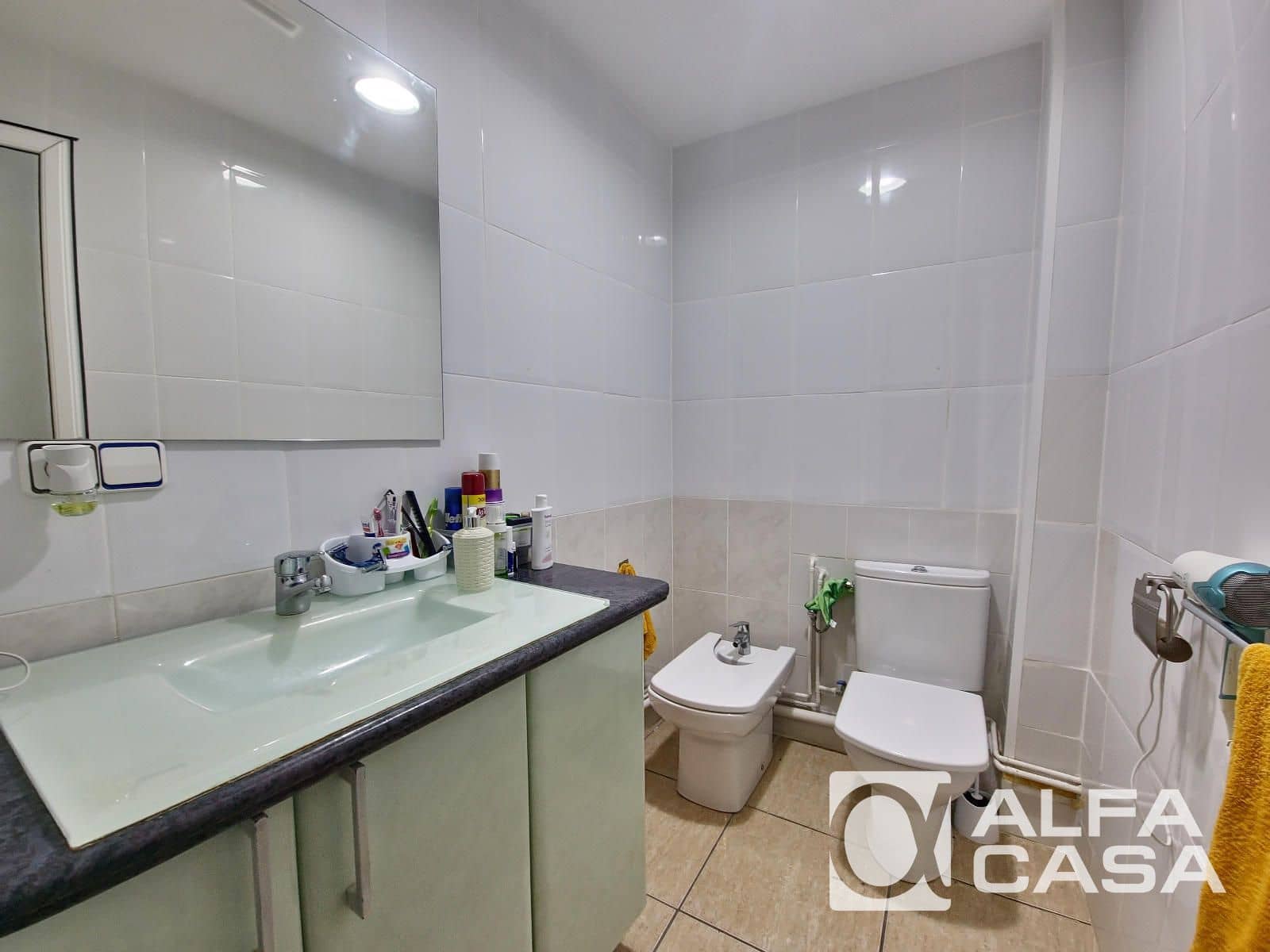 2 soverom Leilighet til salgs i Lloret de Mar - € 145 000 (Ref: 9385878)