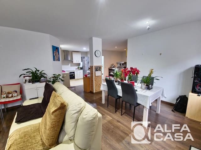 2 soveværelse Lejlighed til salg i Lloret de Mar - € 145.000 (Ref: 9385878)