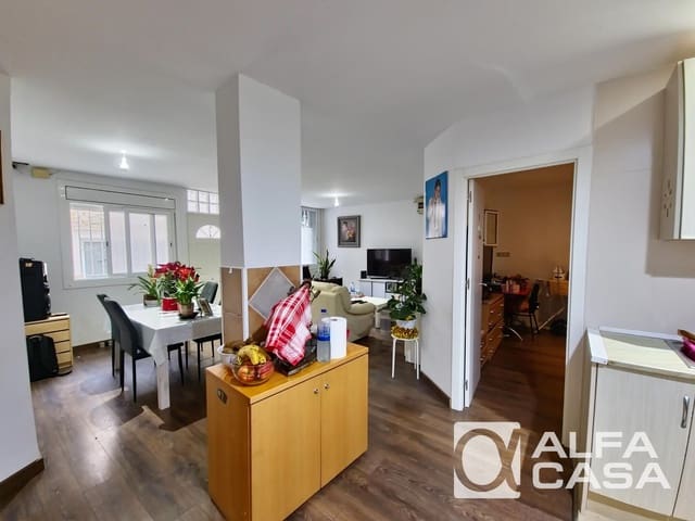 2 soveværelse Lejlighed til salg i Lloret de Mar - € 145.000 (Ref: 9385878)