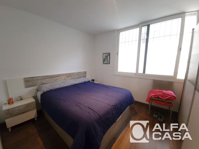 2 soveværelse Lejlighed til salg i Lloret de Mar - € 145.000 (Ref: 9385878)