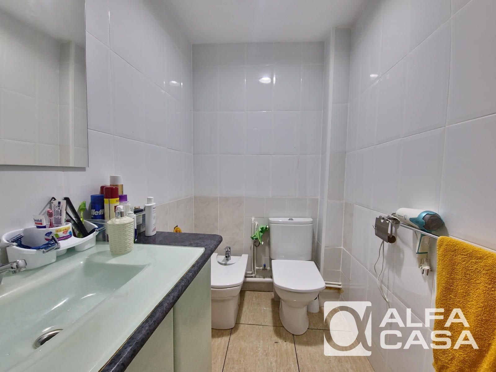 2 soverom Leilighet til salgs i Lloret de Mar - € 145 000 (Ref: 9385878)