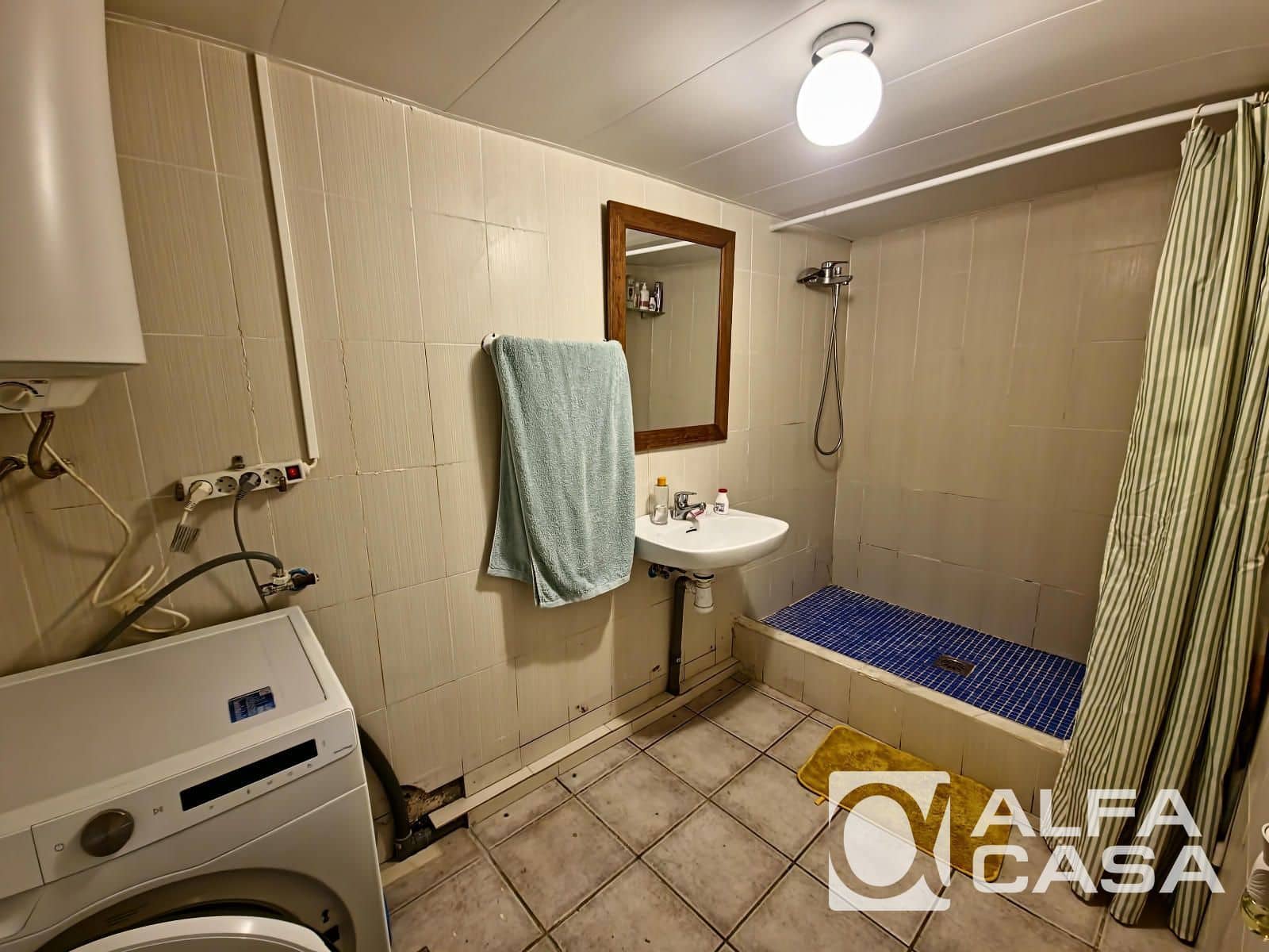 2 soverom Leilighet til salgs i Lloret de Mar - € 145 000 (Ref: 9385878)