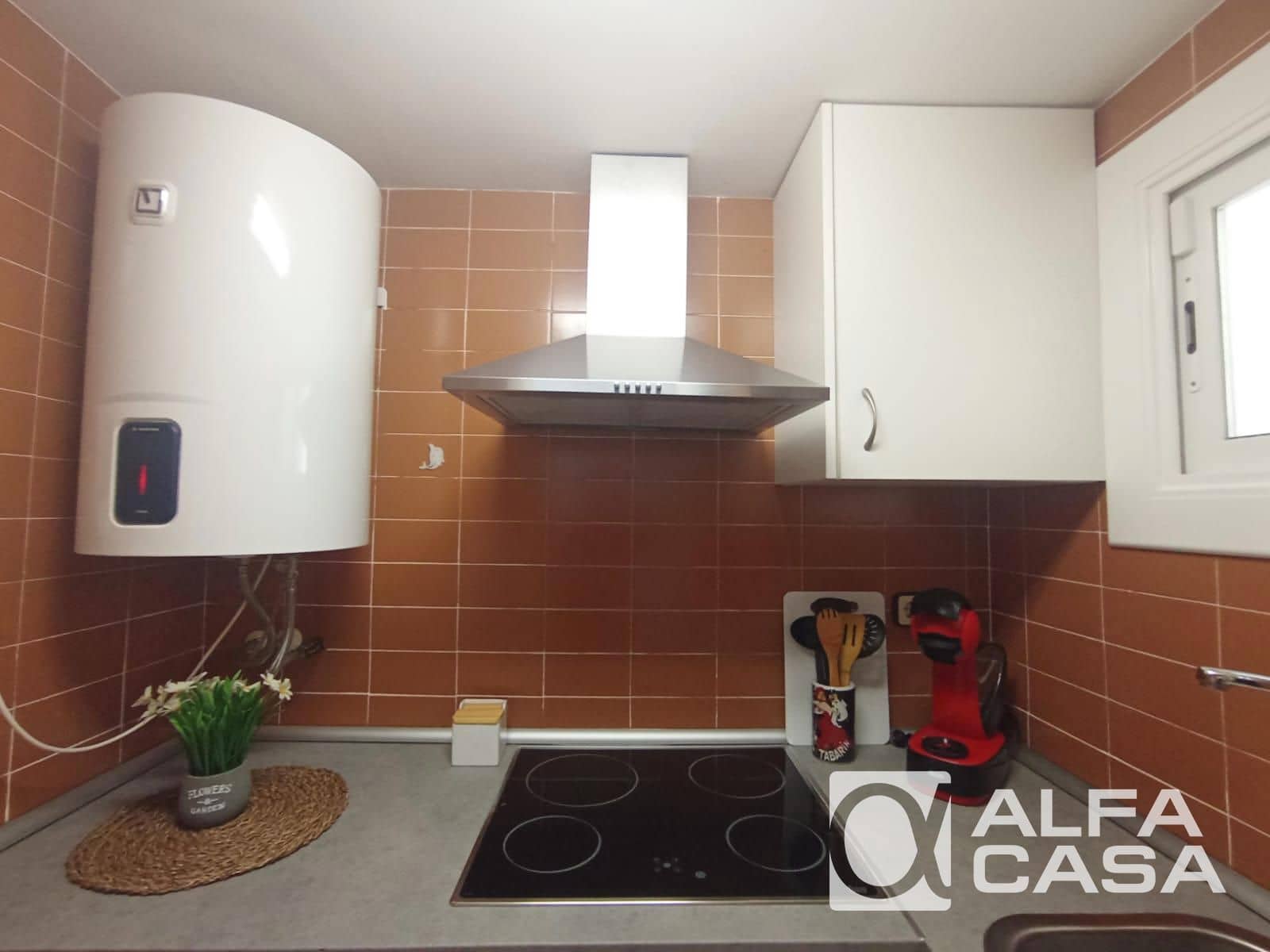 1 soverom Leilighet til salgs i Tossa de Mar - € 173 000 (Ref: 9385879)