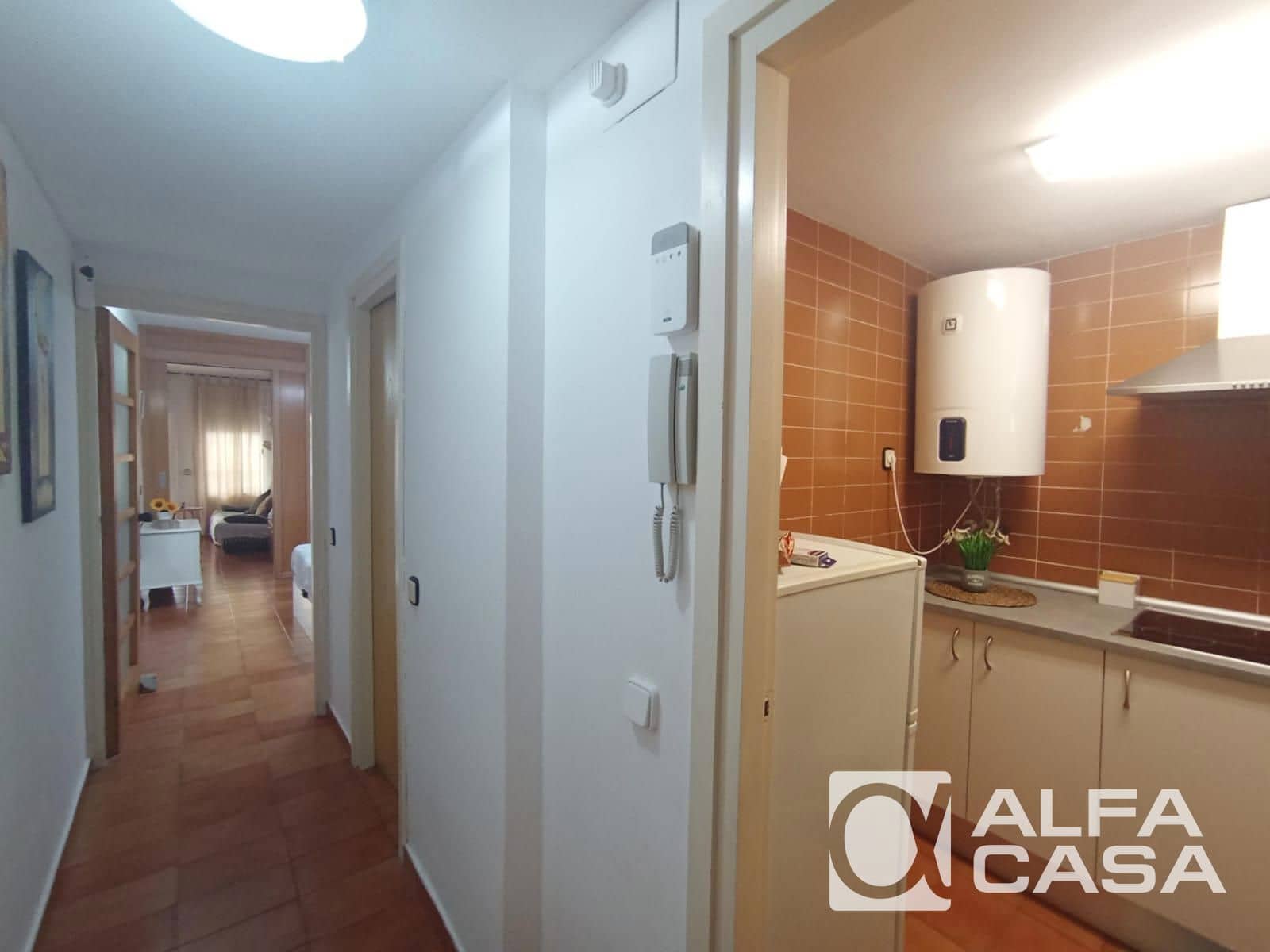 1 soverom Leilighet til salgs i Tossa de Mar - € 173 000 (Ref: 9385879)