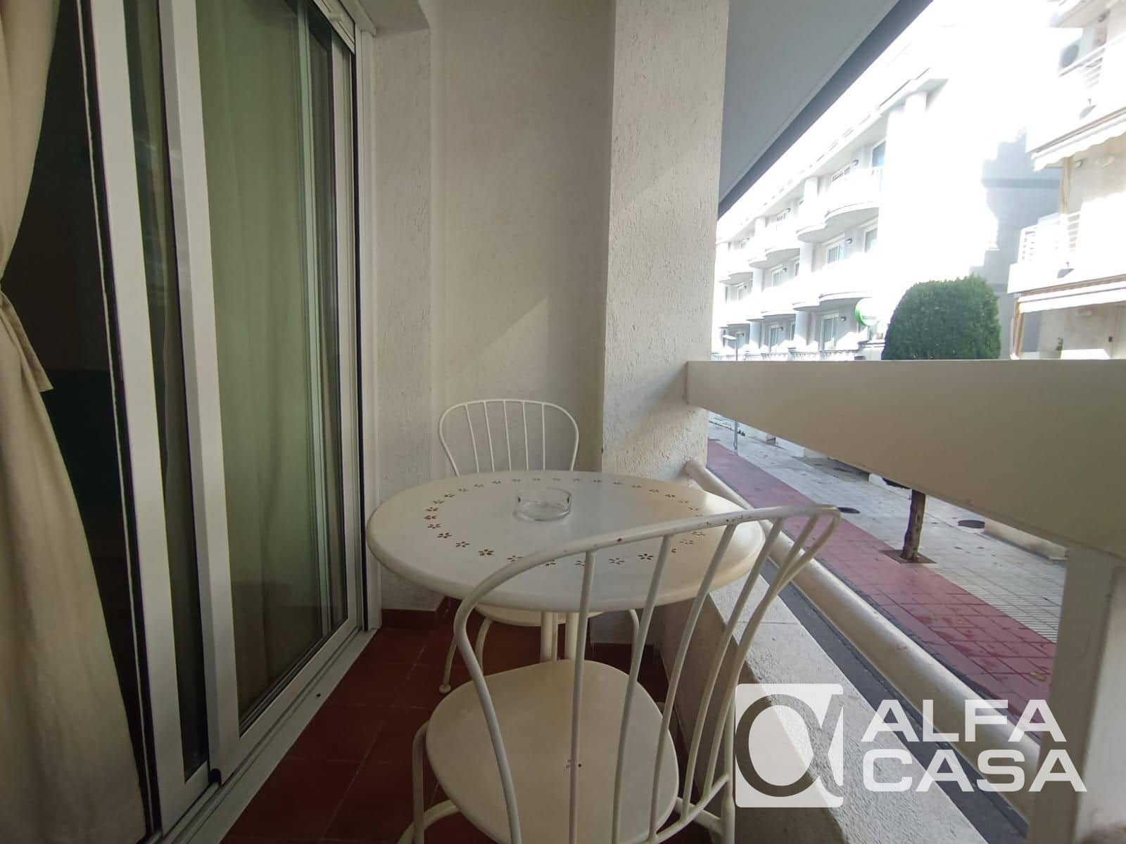 1 soverom Leilighet til salgs i Tossa de Mar - € 173 000 (Ref: 9385879)