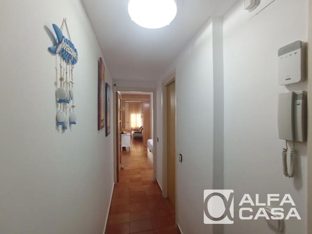 1 makuuhuone Asunto myytävänä paikassa Tossa de Mar - 173 000 € (Ref: 9385879)