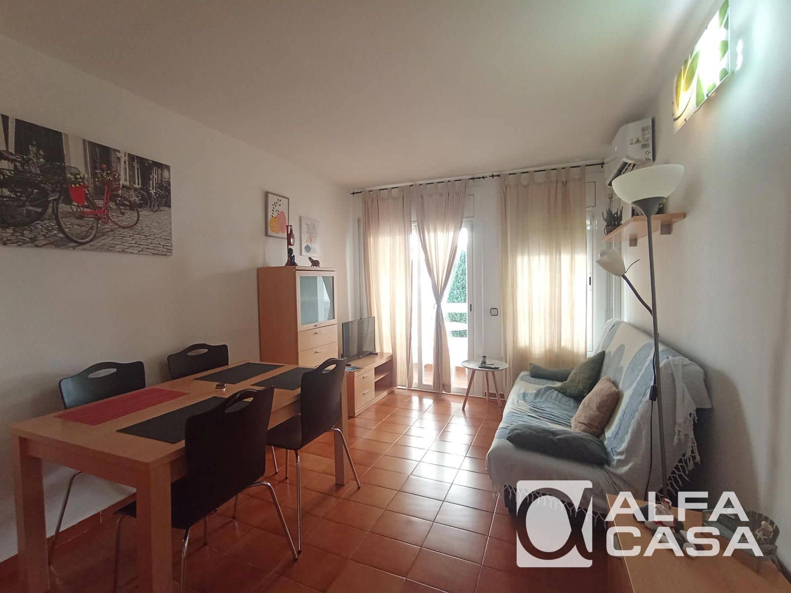 1 soverom Leilighet til salgs i Tossa de Mar - € 173 000 (Ref: 9385879)