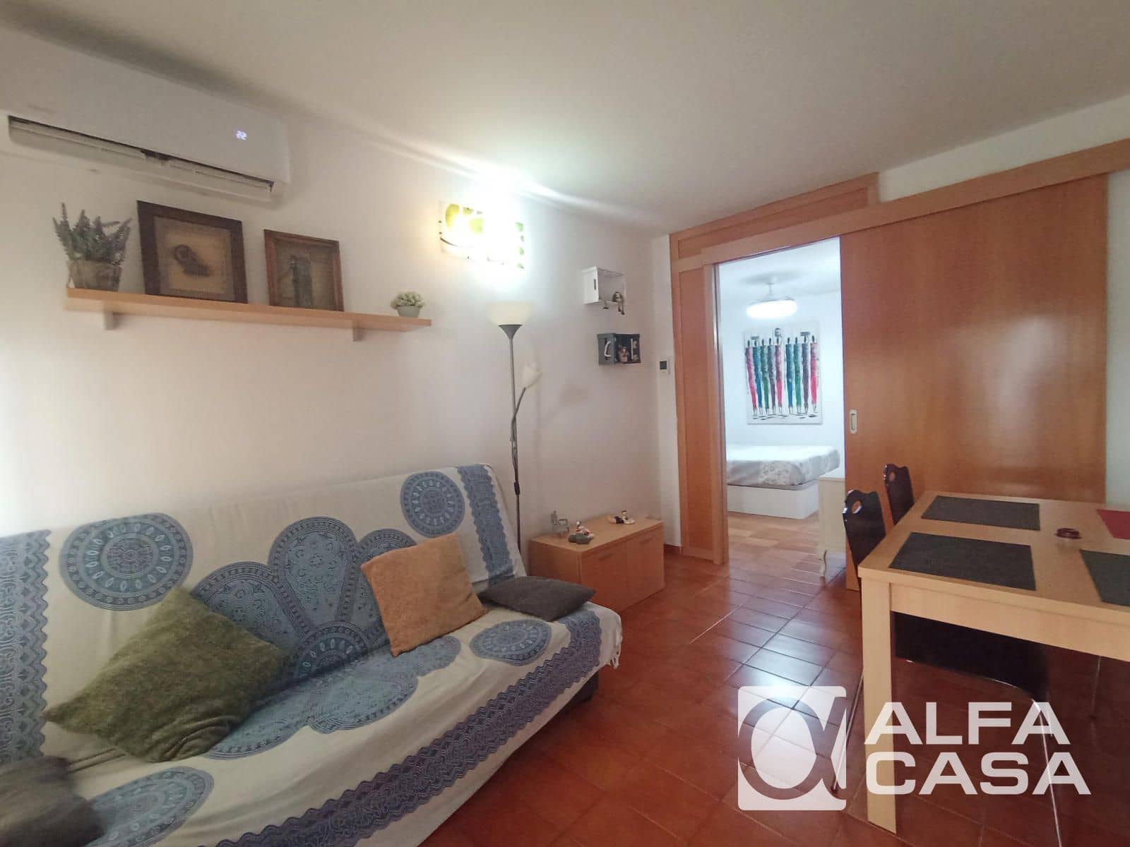 1 soverom Leilighet til salgs i Tossa de Mar - € 173 000 (Ref: 9385879)