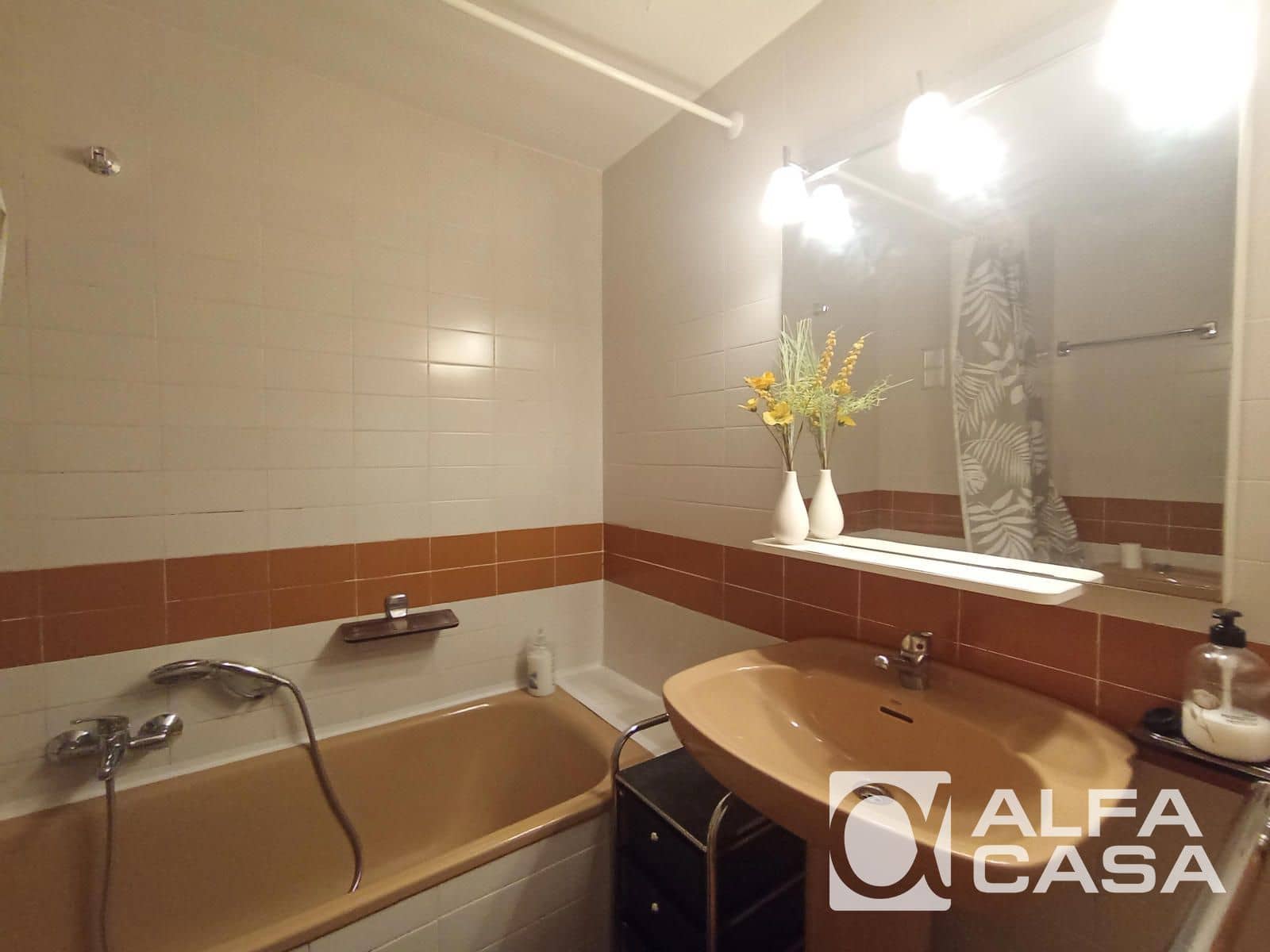 1 soverom Leilighet til salgs i Tossa de Mar - € 173 000 (Ref: 9385879)