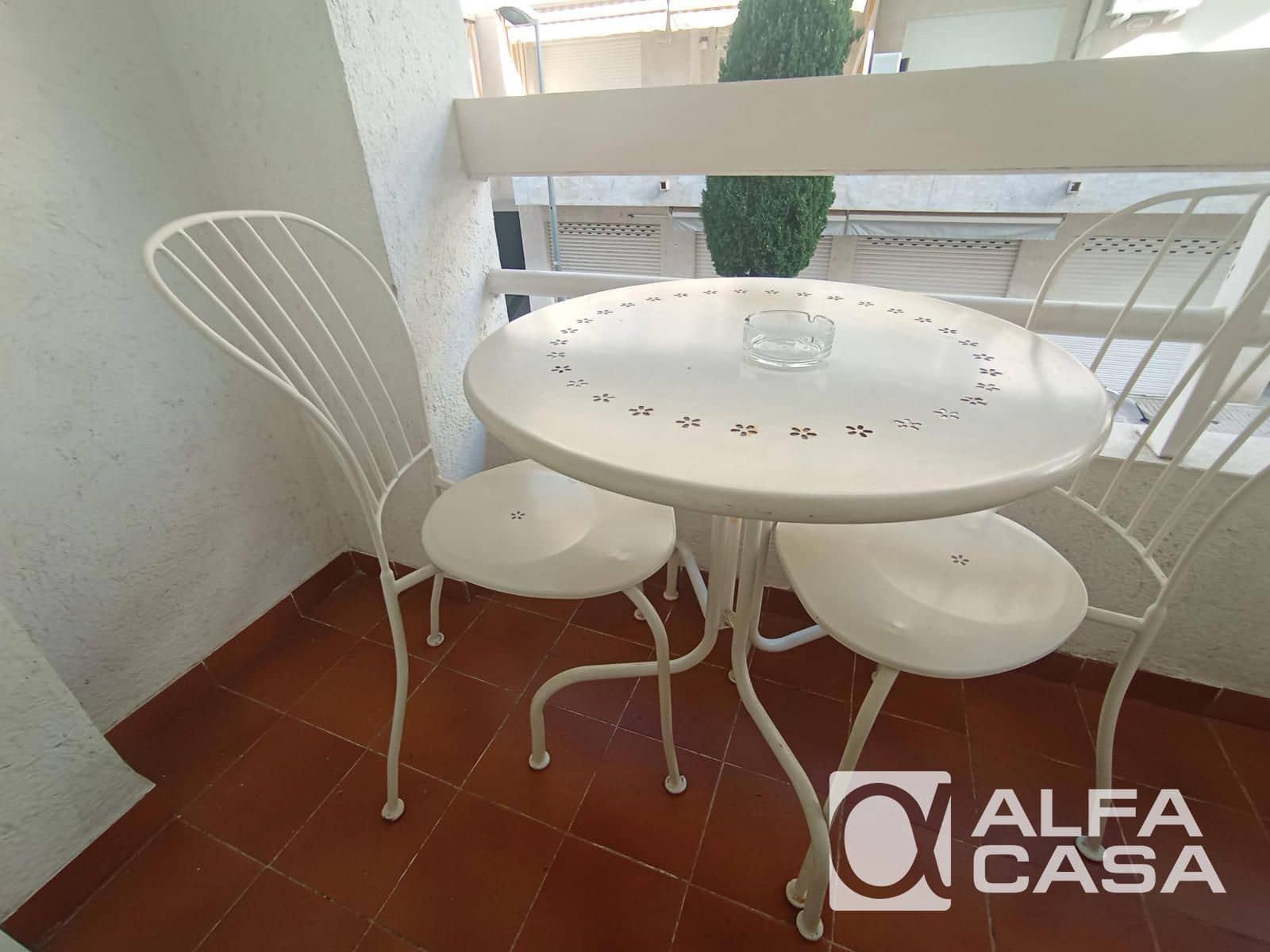 1 soverom Leilighet til salgs i Tossa de Mar - € 173 000 (Ref: 9385879)