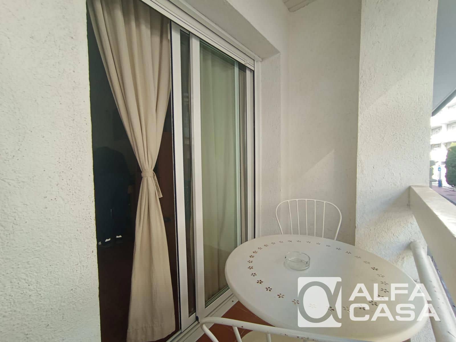 1 soverom Leilighet til salgs i Tossa de Mar - € 173 000 (Ref: 9385879)