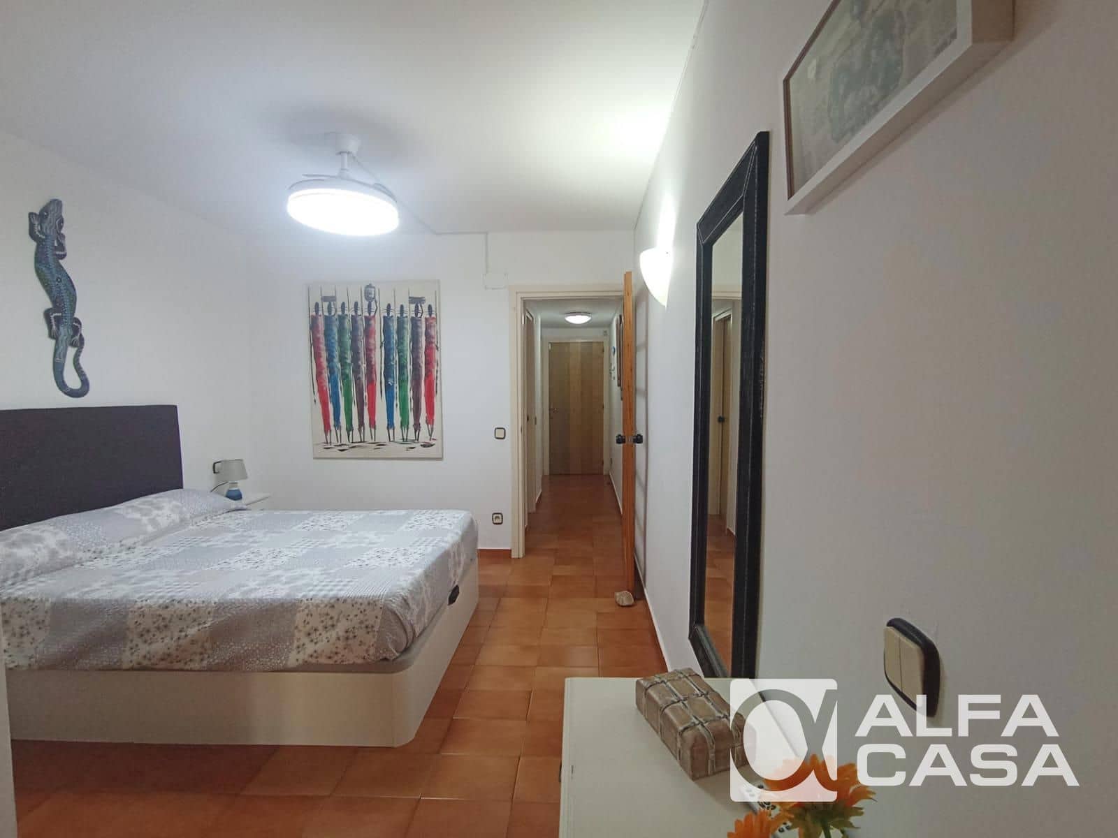 1 soverom Leilighet til salgs i Tossa de Mar - € 173 000 (Ref: 9385879)