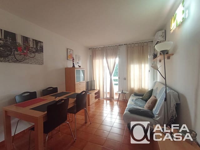 1 makuuhuone Asunto myytävänä paikassa Tossa de Mar - 173 000 € (Ref: 9385879)