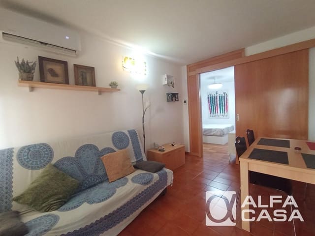 1 makuuhuone Asunto myytävänä paikassa Tossa de Mar - 173 000 € (Ref: 9385879)