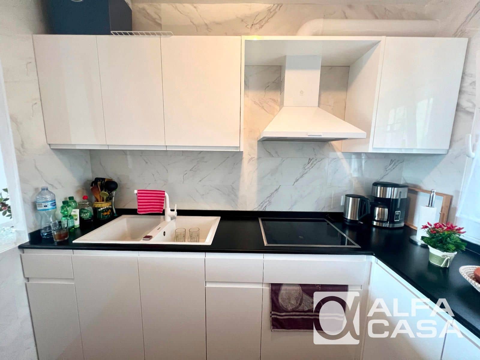 2 soveværelse Byhus til salg i Lloret de Mar - € 215.000 (Ref: 9385880)