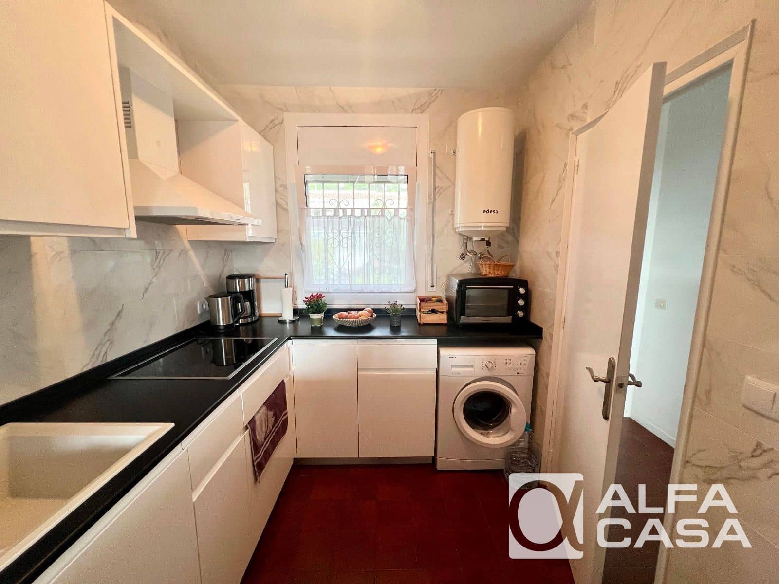 2 soveværelse Byhus til salg i Lloret de Mar - € 215.000 (Ref: 9385880)