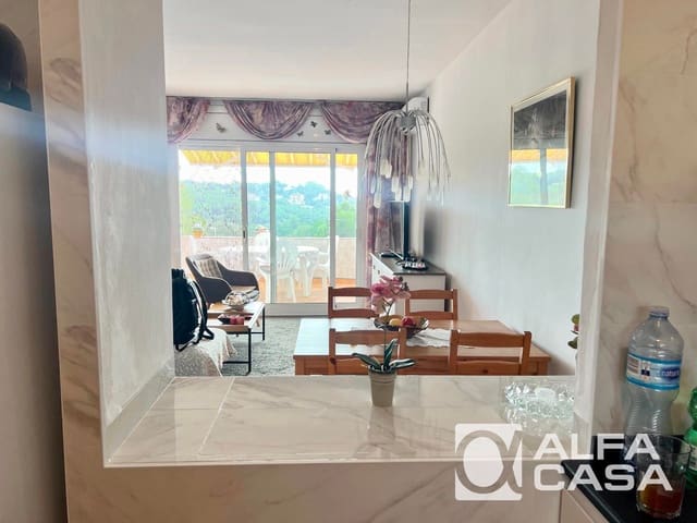 2 soveværelse Byhus til salg i Lloret de Mar - € 215.000 (Ref: 9385880)