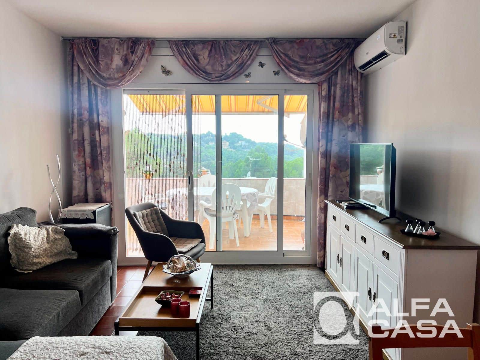 2 soveværelse Byhus til salg i Lloret de Mar - € 215.000 (Ref: 9385880)