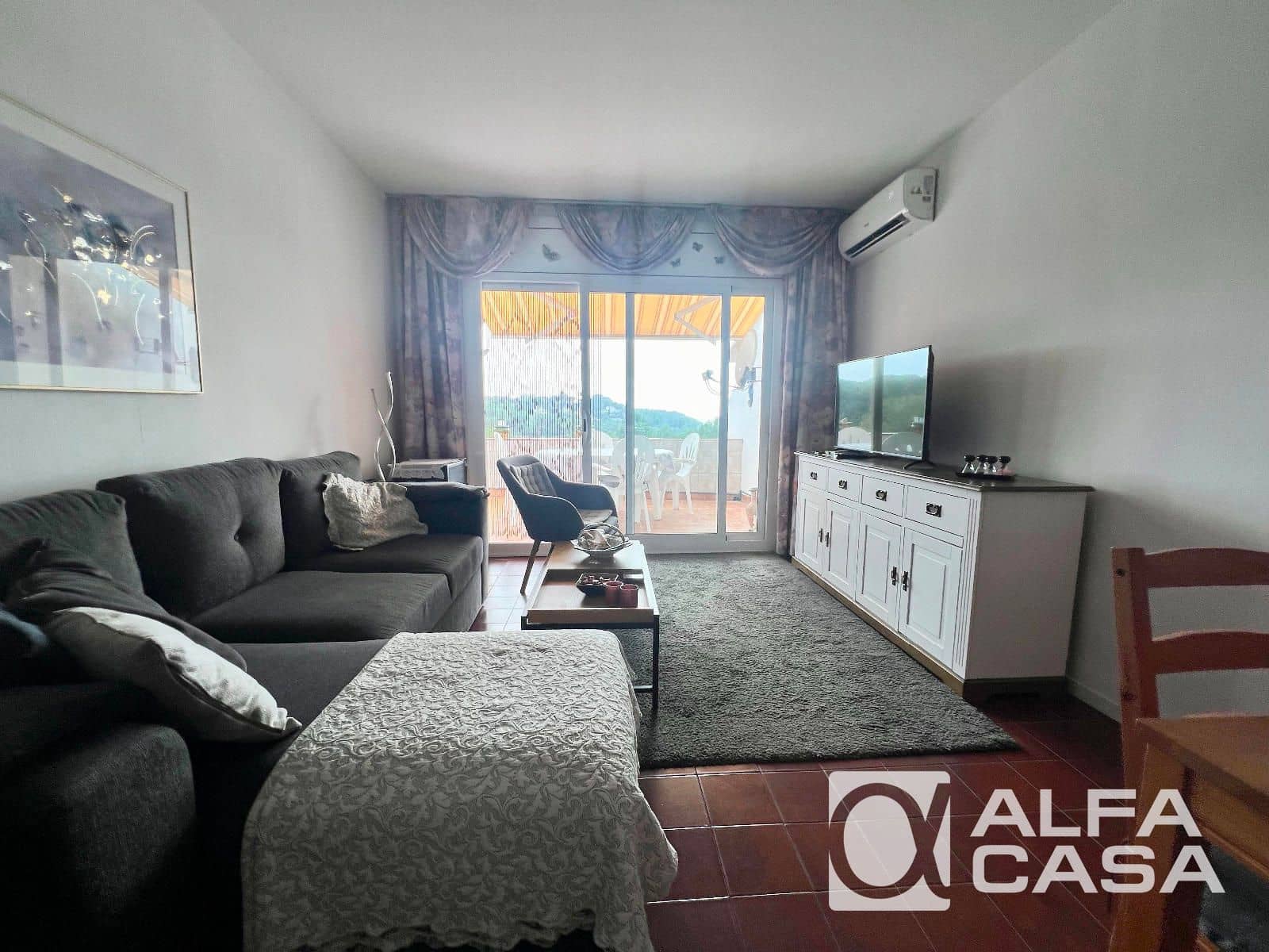 2 soveværelse Byhus til salg i Lloret de Mar - € 215.000 (Ref: 9385880)