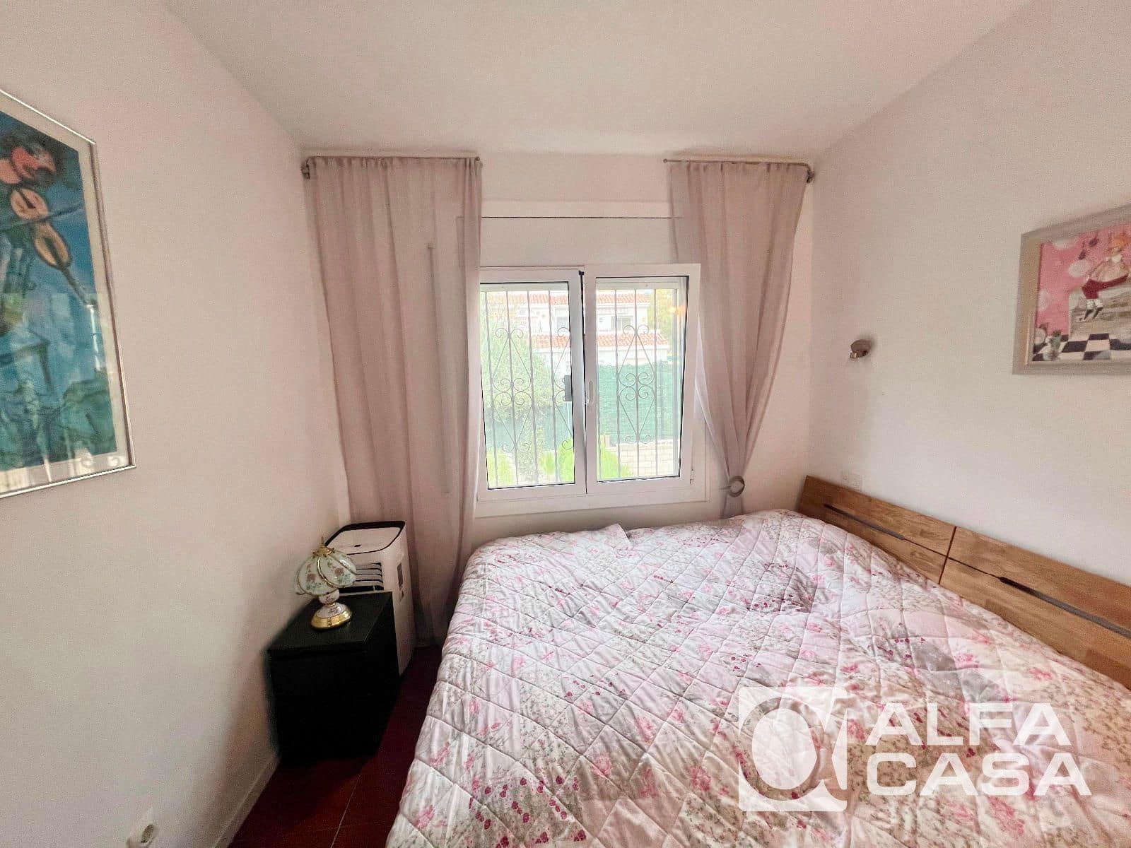 2 soveværelse Byhus til salg i Lloret de Mar - € 215.000 (Ref: 9385880)