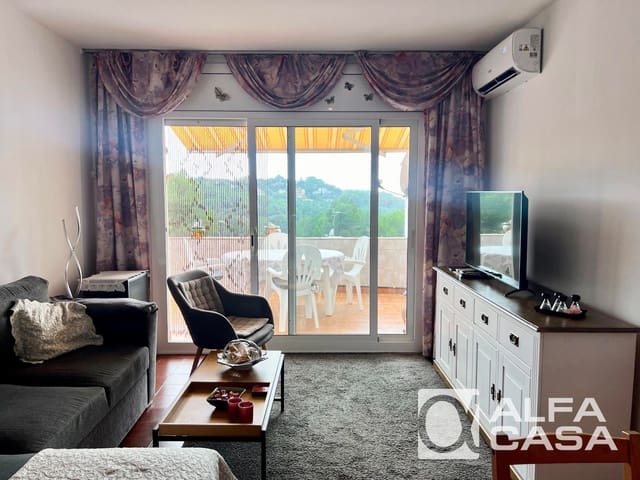 2 soveværelse Byhus til salg i Lloret de Mar - € 215.000 (Ref: 9385880)