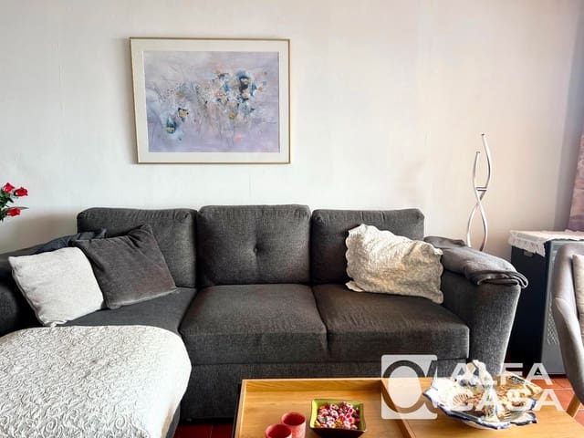 2 soveværelse Byhus til salg i Lloret de Mar - € 215.000 (Ref: 9385880)