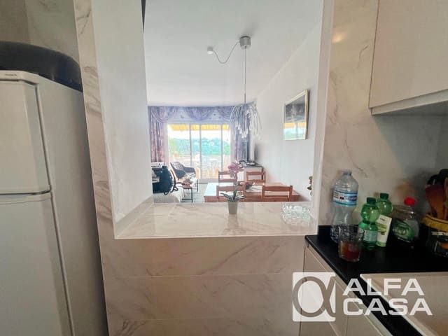 2 soveværelse Byhus til salg i Lloret de Mar - € 215.000 (Ref: 9385880)