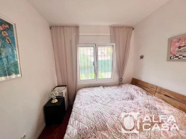 2 soveværelse Byhus til salg i Lloret de Mar - € 215.000 (Ref: 9385880)