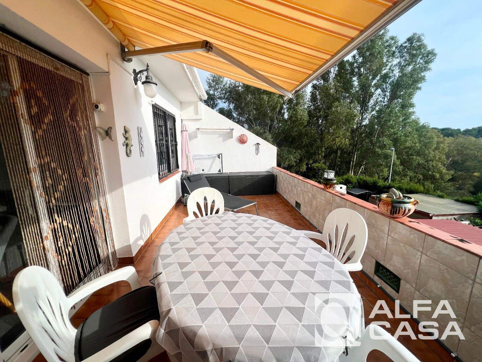 2 soveværelse Byhus til salg i Lloret de Mar - € 215.000 (Ref: 9385880)