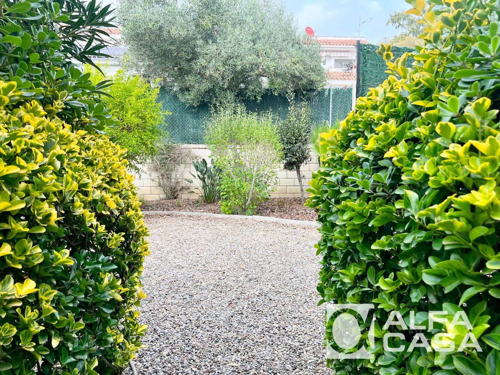 2 soveværelse Byhus til salg i Lloret de Mar - € 215.000 (Ref: 9385880)