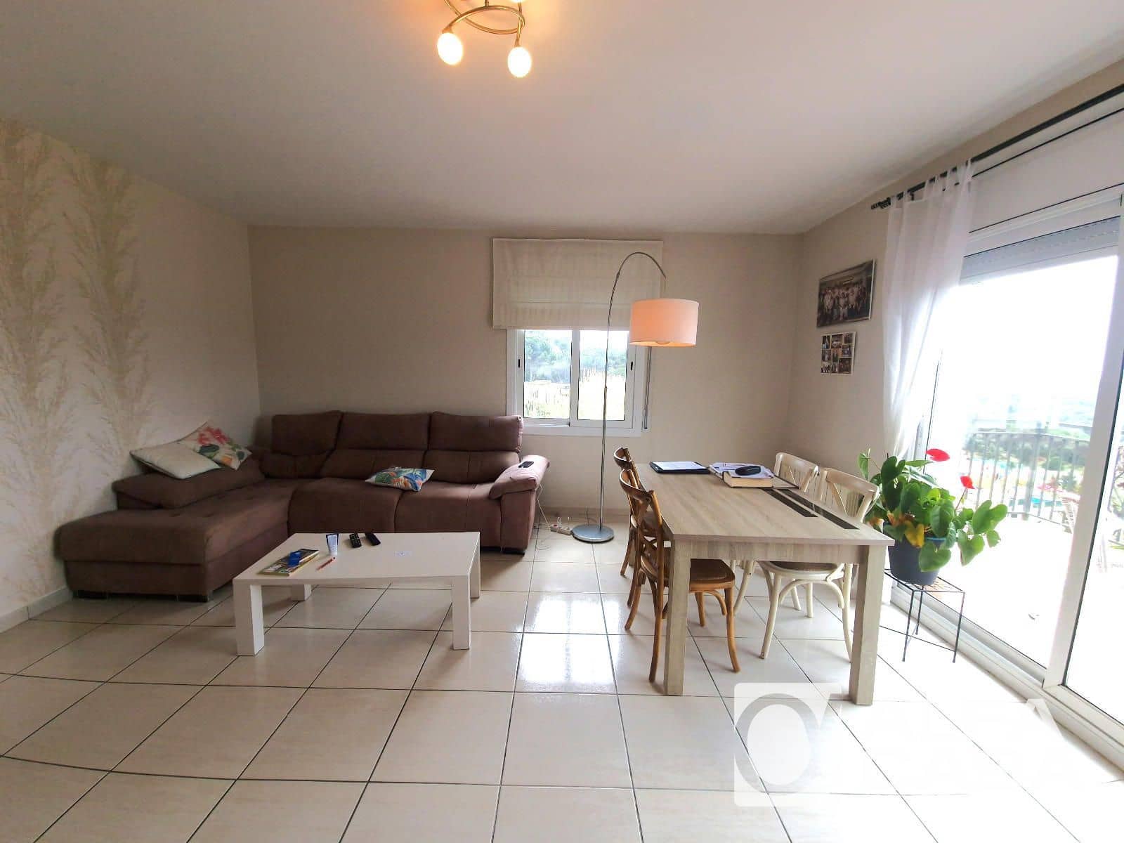 3 bedroom Villa for sale in Lloret de Mar with pool garage - € 360,000 (Ref: 9385881)